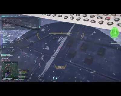 how to get motion sickness with 1 click