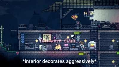 I love to see that my friends have their priorities straight