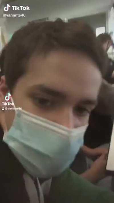 Russian made Paper Bomb