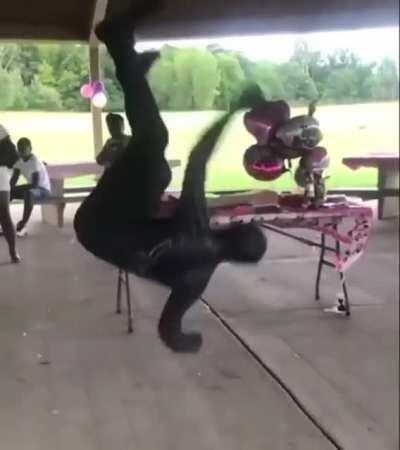 I think I got the wrong spider man movie smh