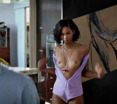 Chanel Iman in Dope (2015)