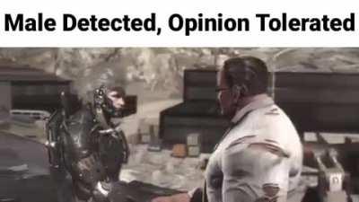 Me when someone comes up with a weird ass Pantheon build but at least he chooses to play Pantheon