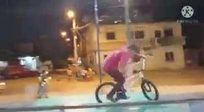 Just Two Bros Hugging