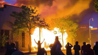 Minneapolis, Minnesota