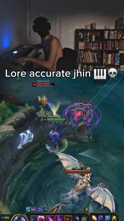 Someone take this man's piano away, this is new levels of bm