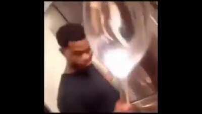 en la pulperia no hay vino