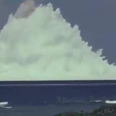 “I’m weightless :)”