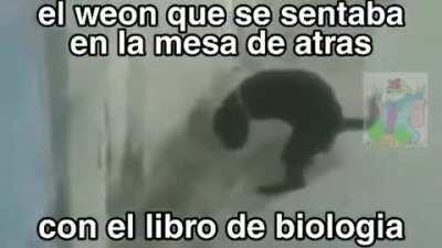 Juanito me decia que estaba sacando punta a el lapiz, ahora entiendo a que se referia 😭😭😭😭