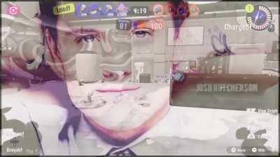 My idea for a new Splattercolor Screen effect