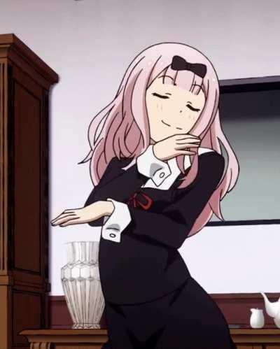 Rap god [kaguya sama: love is war]