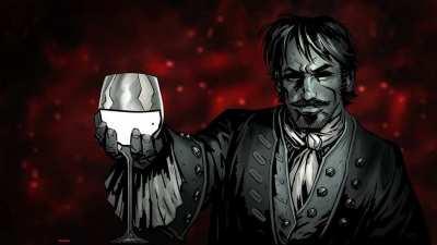 The Ancestor's Speech