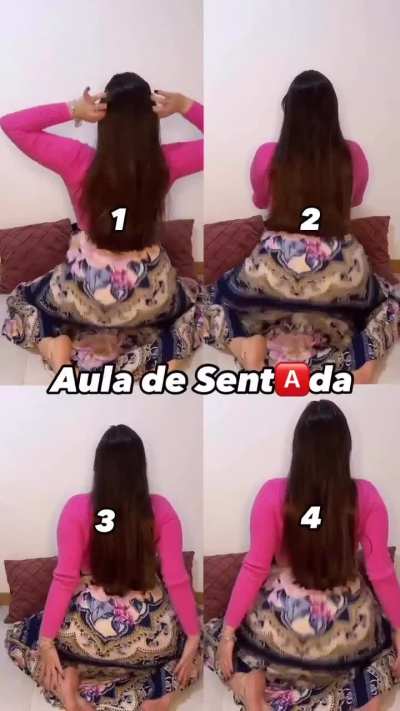 Train her , you won't sleep again 