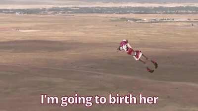 Marine Attack Helicopter