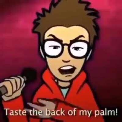 DESTROYED (doing ur mom)😳