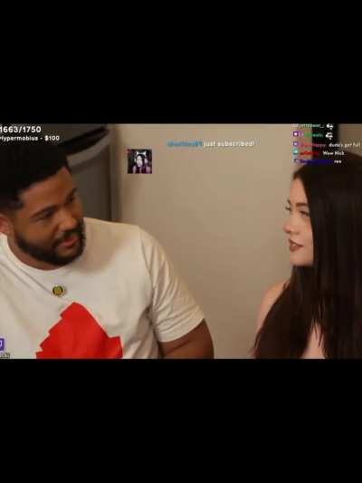 The Nuggets Queen got a 34 yr'o man wrapped around her finger