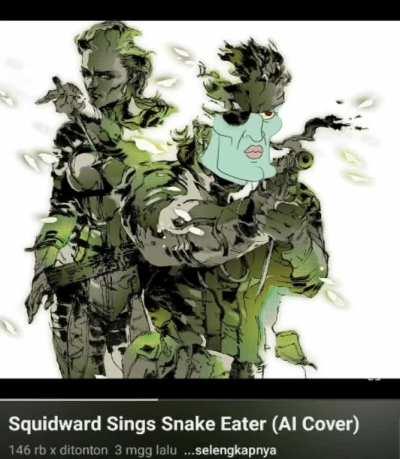 Because the other dude posted Billie Jean