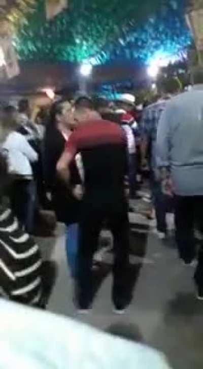 Animated woman is another level