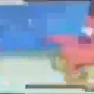 I would put this as a meme template but it ain’t Monday