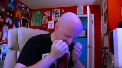 >!When the giant eye found you!<