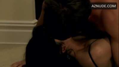 Request: Clips of Kristin from Gravity (2010)