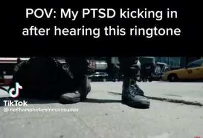 What an amazing ringtone, it reminds everyone of beautiful moments in their life.