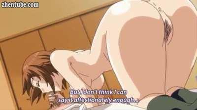 4 Time Cum But She Still Not Satisfied !!