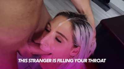 How many of you fantasize about this?