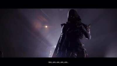 For those, especially the Cayde fans, who may not have picked up on the new season pass finisher.