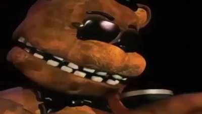 everthing was on front of our eyes