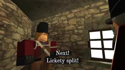 RIP 35th Regiment of Foot