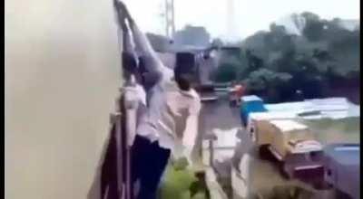 When u have extra Life