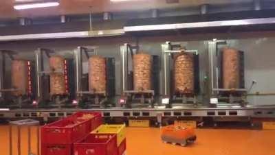 I died and went to heaven