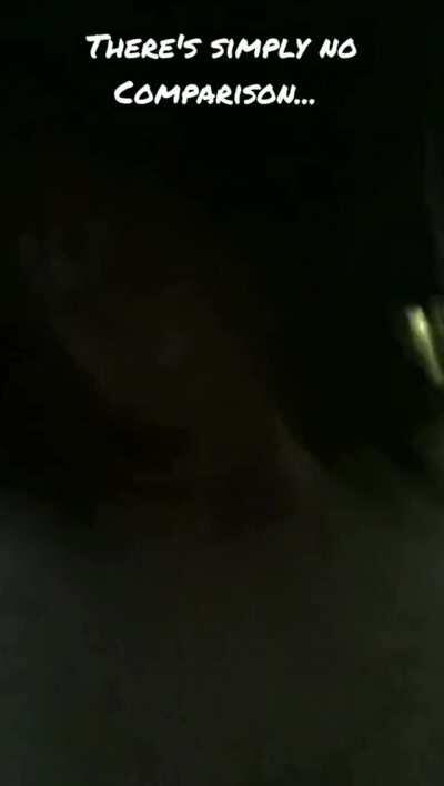 Divorce was the best thing..