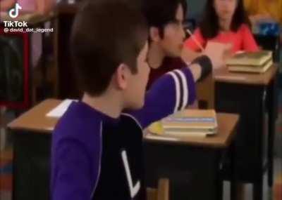 Day 7 of posting meme