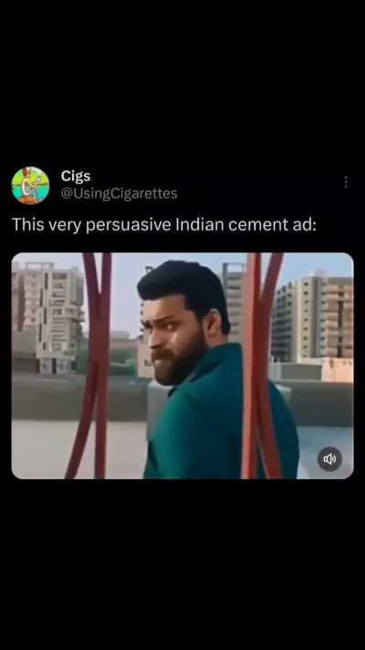 If only America use Nagarjuna cement 😔 