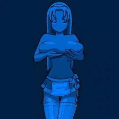 Why are you doing that? Please continue, but why.