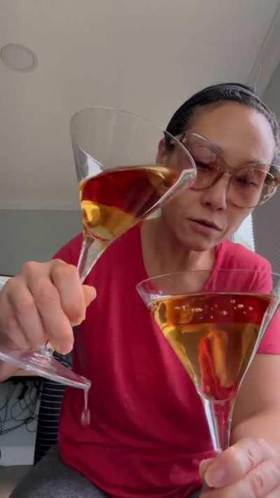 How is this physically possible