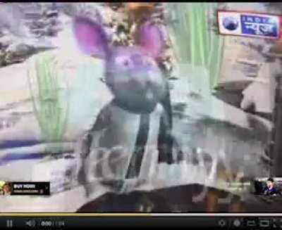 ஒபாமா நாற்காலி பெருங்களிப்புடையது | 2017 Funny Animation For Child.