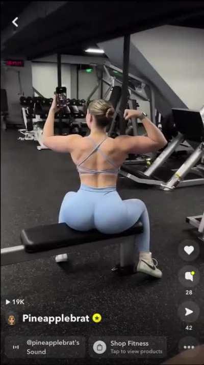💪