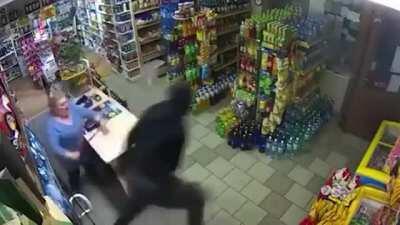 CyberJunk 2077 || Night City