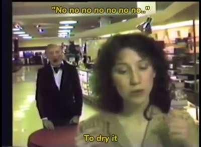 Thanks I Hate This Creepy Video