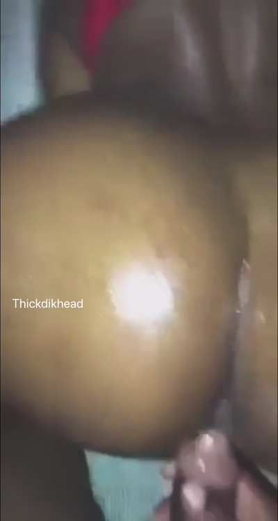 Late night fun with maid