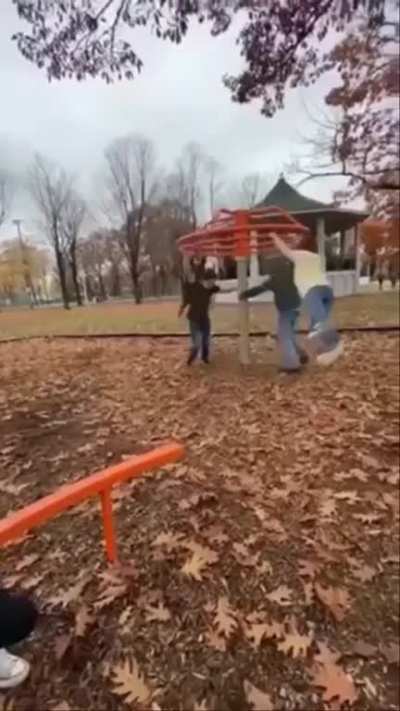 Horrible or hilarious?