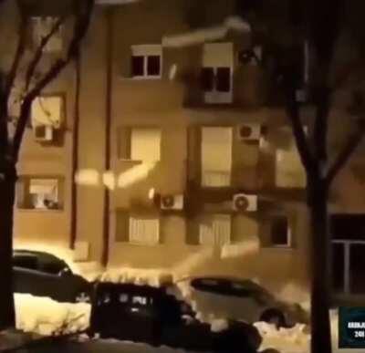 Posting random videos from my phone until I buy a new home button - day 107