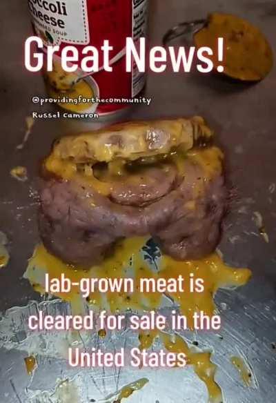 Wtf this ain't meat man this is just full sack testicles wrap in cheese on the grill ð¤£ð