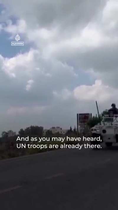 Hezbollah-Israel ceasefire deal details