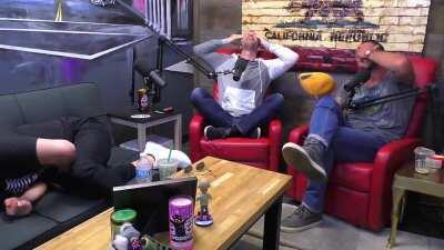 Schaub and Callen knew all along