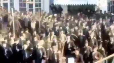 İttihat ve Terakki appreciation post