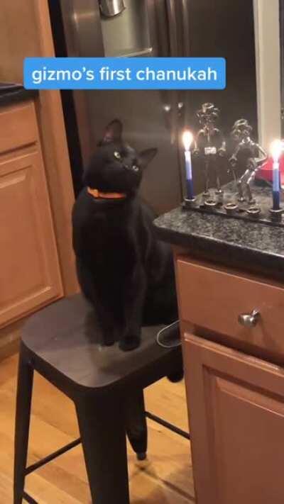 Don’t play with fire