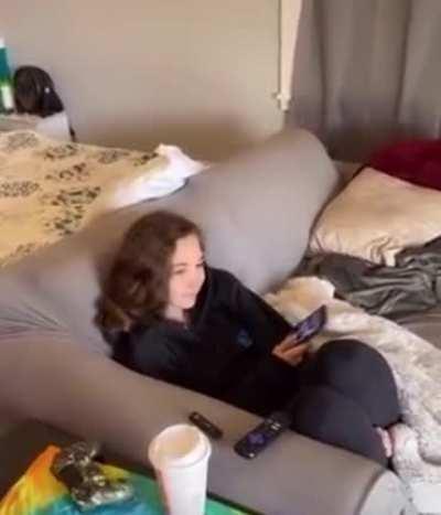 Why beer is better than women